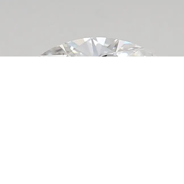 0.90ct D VS2 Oval (IGI)