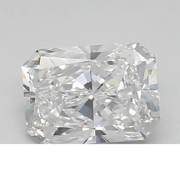 0.90ct D VS2 Radiant (IGI)