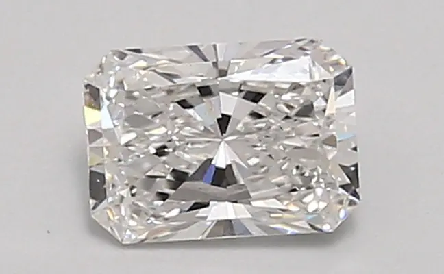 0.90ct D VS1 Radiant (IGI)
