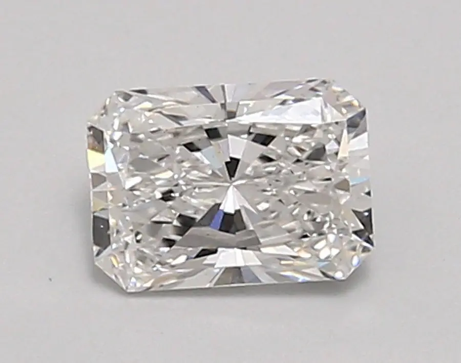 0.90ct D VS1 Radiant (IGI)
