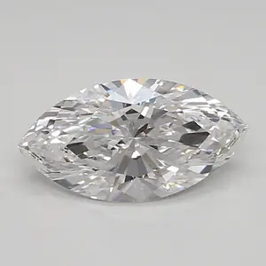 0.90ct E VS1 Marquise (IGI)