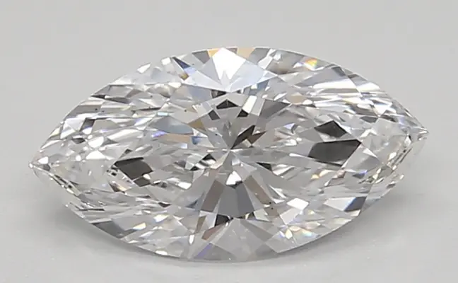 0.90ct E VS1 Marquise (IGI)