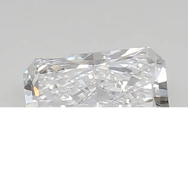 0.90ct D VS2 Radiant (IGI)