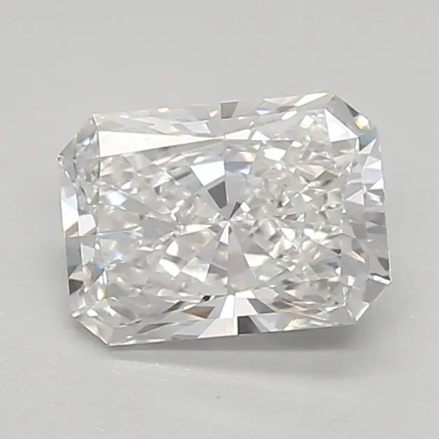 0.90ct E VVS2 Radiant (IGI)