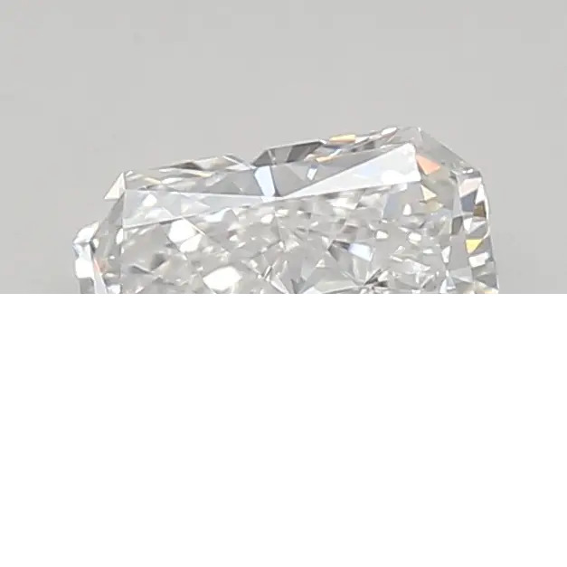 0.90ct D VS1 Radiant (IGI)