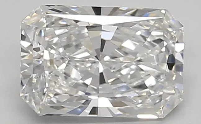 0.90ct E VS1 Radiant (IGI)
