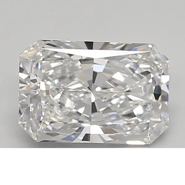0.90ct E VS1 Radiant (IGI)