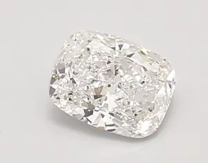 0.90ct E VS1 Cushion (IGI)