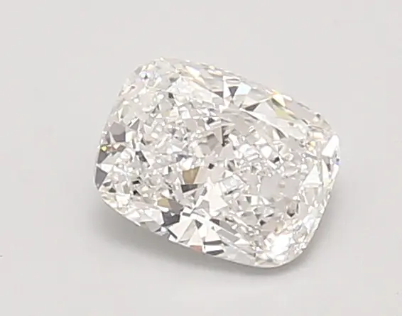 0.90ct E VS1 Cushion (IGI)