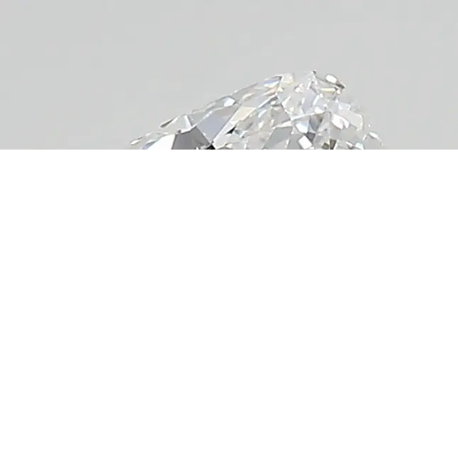 0.90ct D VVS2 Cushion (IGI)