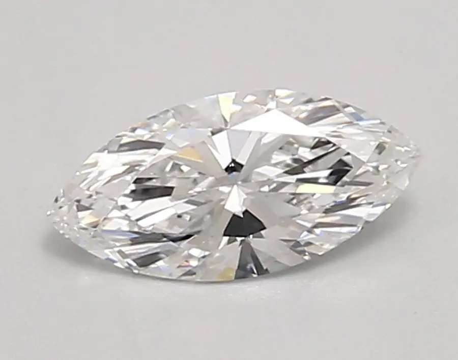 0.90ct D VVS1 Marquise (IGI)