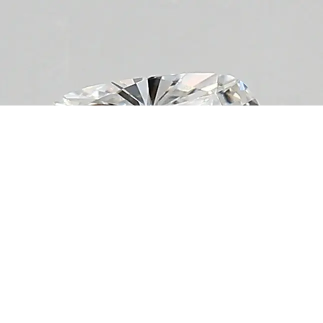 0.90ct D VVS2 Cushion (IGI)