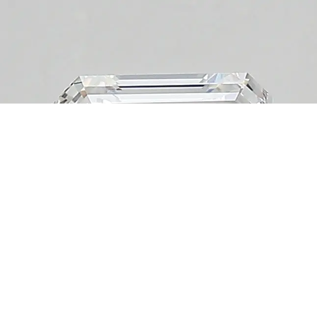 0.90ct D VS1 Emerald (IGI)