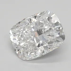 0.90ct E VS1 Cushion (IGI)