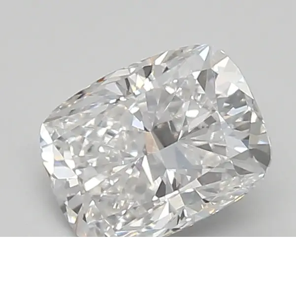 0.90ct E VS1 Cushion (IGI)