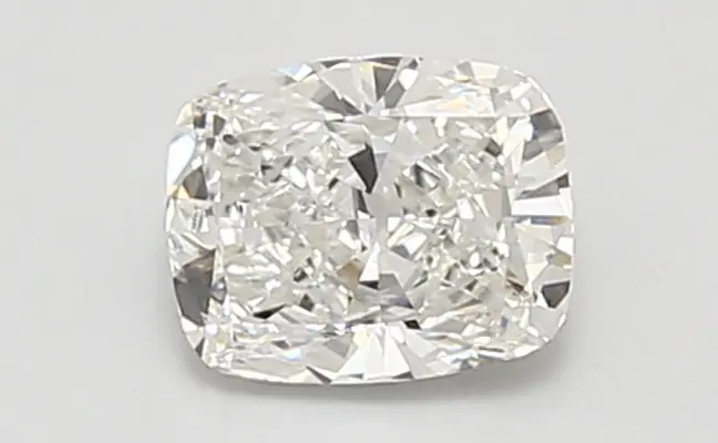 0.90ct F VVS2 Cushion (IGI)