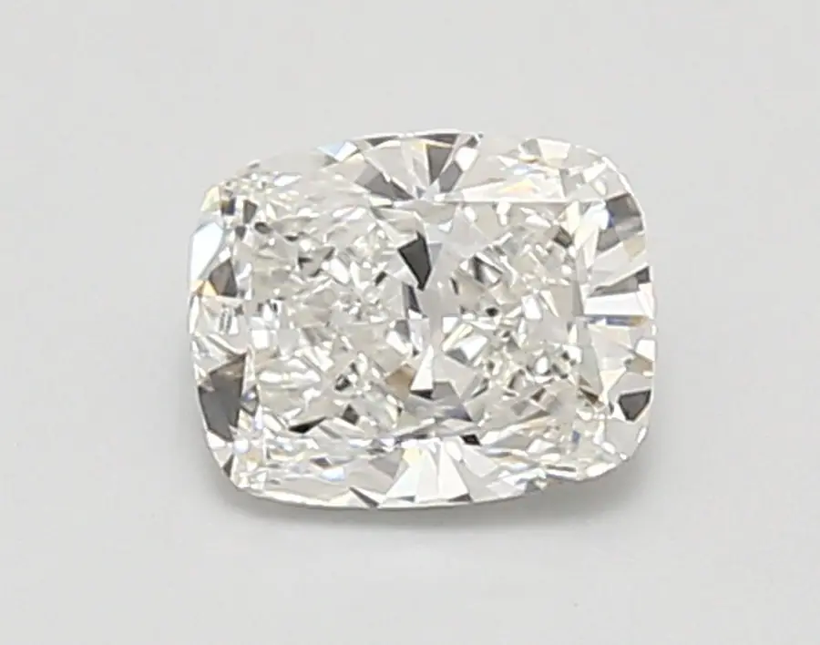 0.90ct F VVS2 Cushion (IGI)
