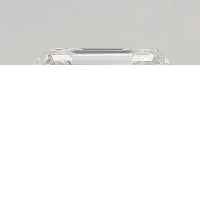 0.90ct D VS1 Emerald (IGI)