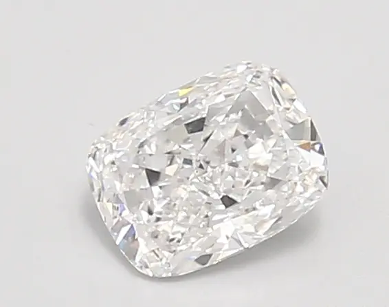 0.90ct E VS1 Cushion (IGI)