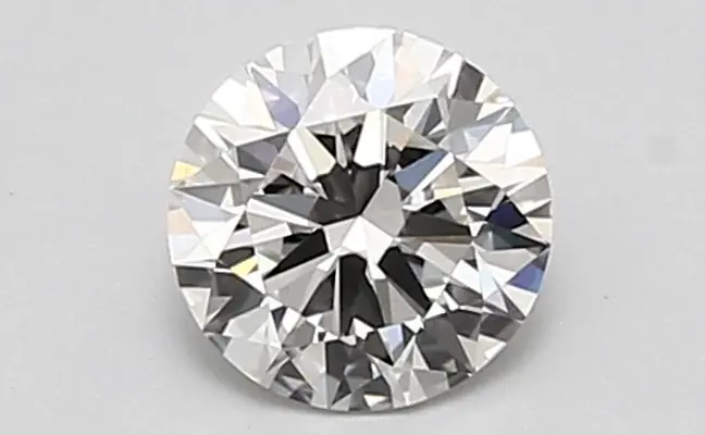 0.90ct F VVS2 Round (IGI)