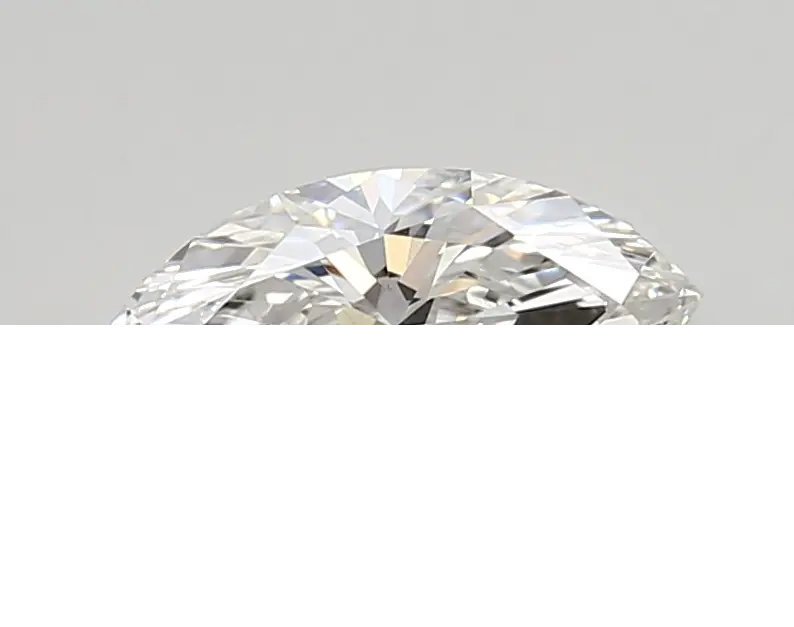 0.90ct F VVS2 Marquise (IGI)
