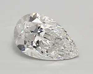 0.90ct E VS1 Pear (IGI)