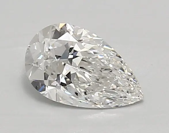 0.90ct E VS1 Pear (IGI)