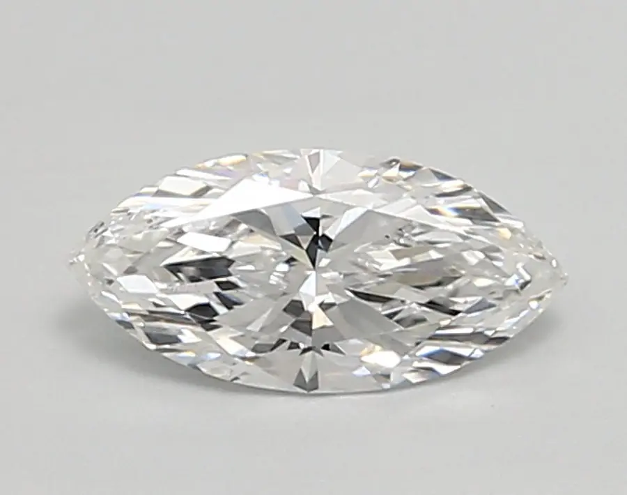 0.90ct D VVS1 Marquise (IGI)