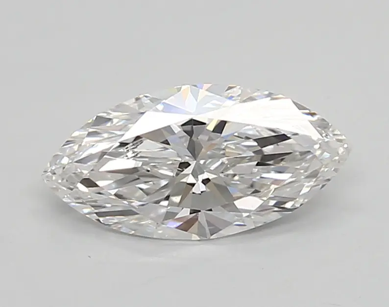 0.90ct E VVS1 Marquise (IGI)
