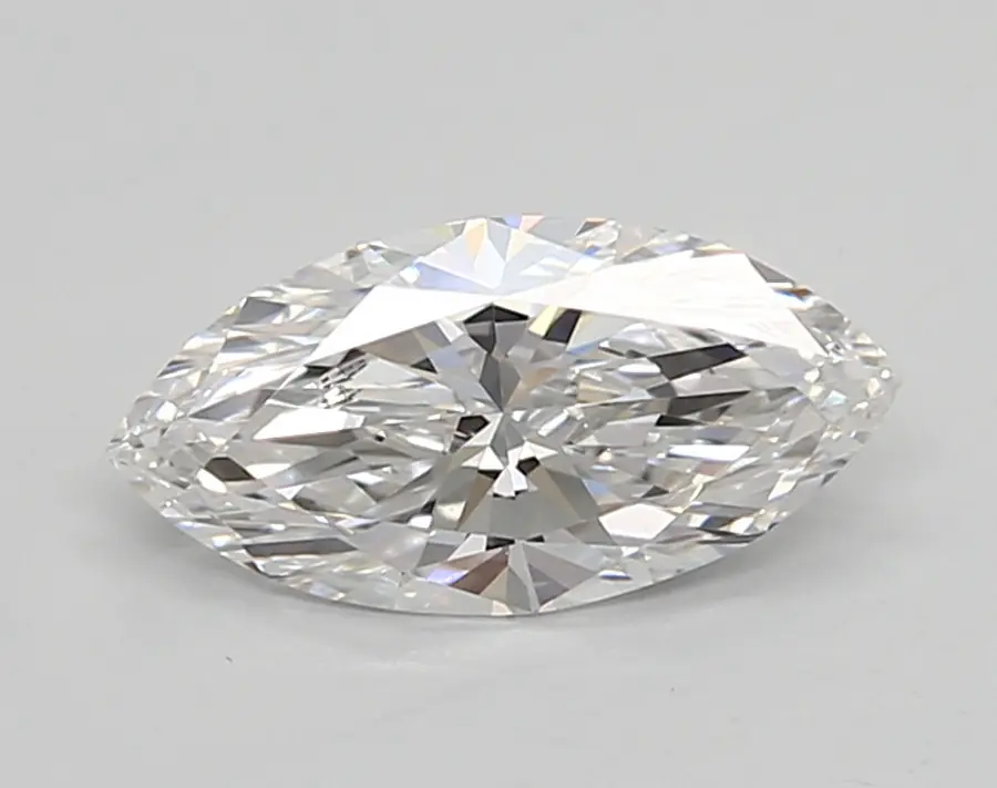 0.90ct E VVS1 Marquise (IGI)