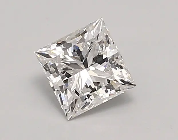 0.90ct E VVS2 Princess (IGI)