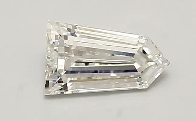 0.90ct E VVS2 Pentagon (IGI)