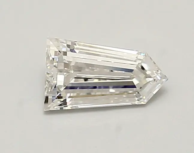 0.90ct E VVS2 Pentagon (IGI)