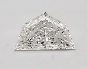 0.90ct E VVS2 Pentagon (IGI)