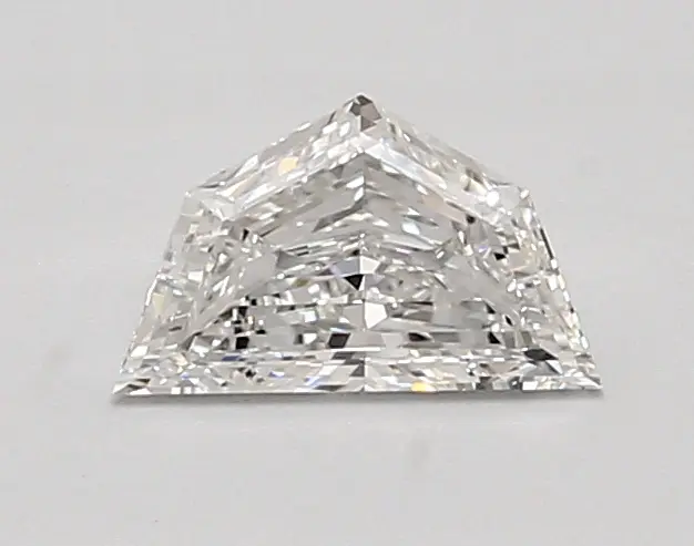 0.90ct E VVS2 Pentagon (IGI)