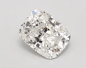 0.89ct E VS1 Cushion (IGI)