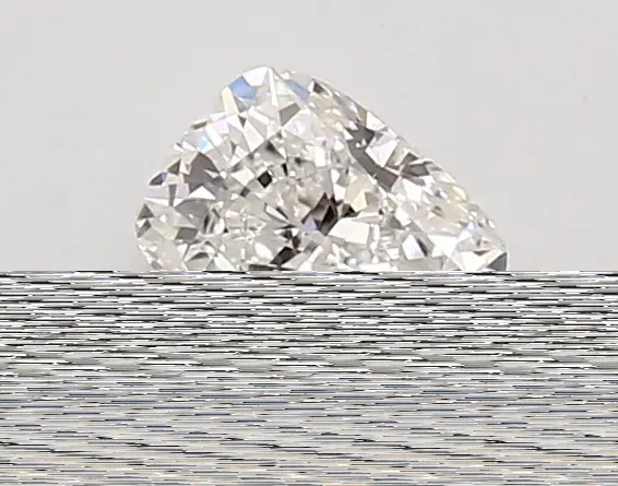 0.89ct E VS1 Cushion (IGI)