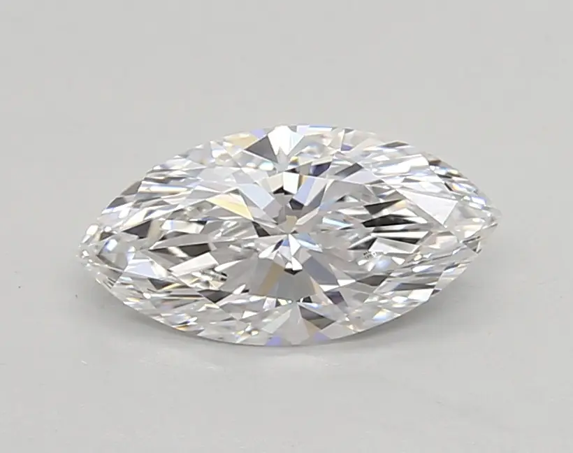 0.89ct E VVS2 Marquise (IGI)