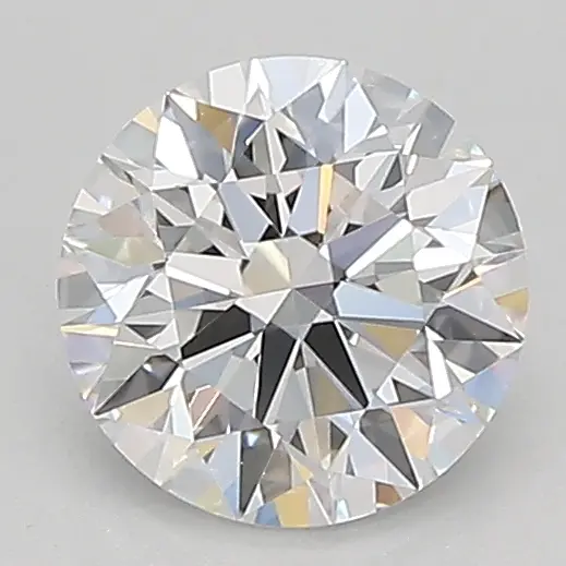 0.89ct D VS1 Round (IGI)
