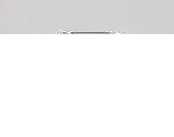 0.89ct D VVS2 Long Hexagon (IGI)