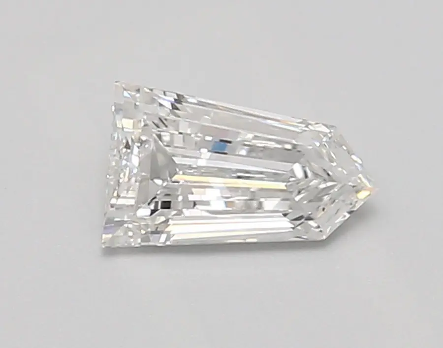 0.89ct E VVS2 Bullet (IGI)