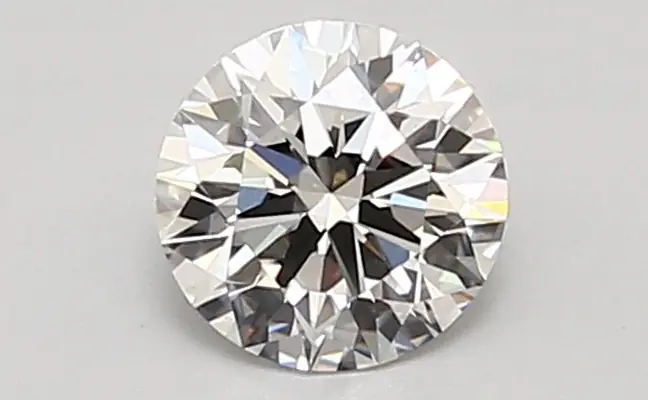0.89ct D VS1 Round (IGI)