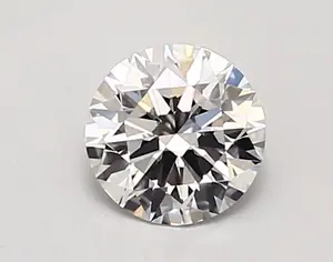 0.89ct D VVS2 Round (IGI)