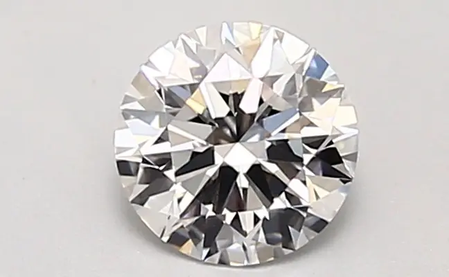 0.89ct D VVS2 Round (IGI)