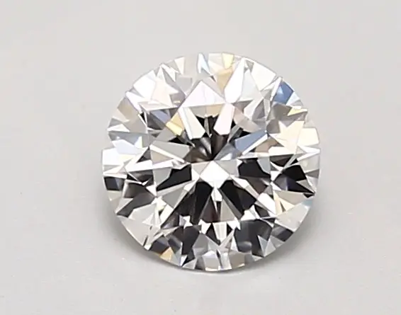 0.89ct D VVS2 Round (IGI)