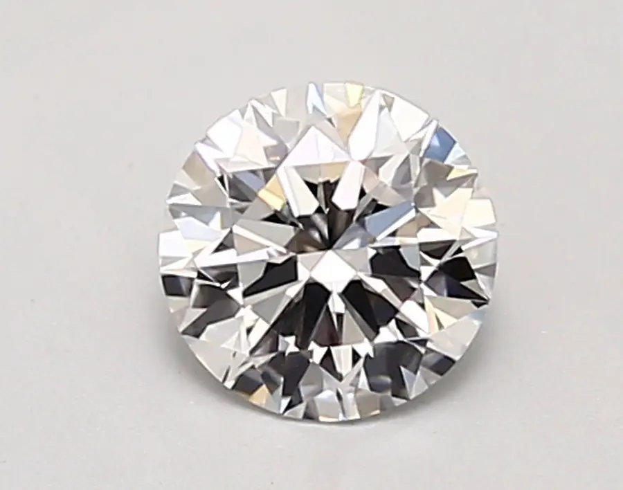 0.89ct D VVS2 Round (IGI)