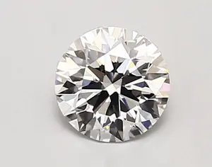 0.89ct D VS1 Round (IGI)