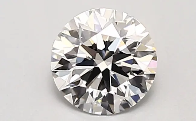 0.89ct D VS1 Round (IGI)