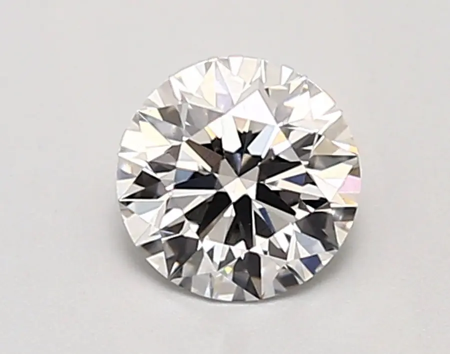 0.89ct D VS1 Round (IGI)