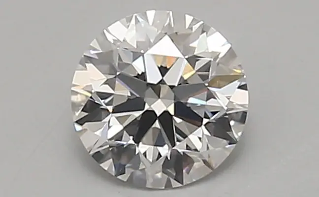 0.89ct D VVS2 Round (IGI)